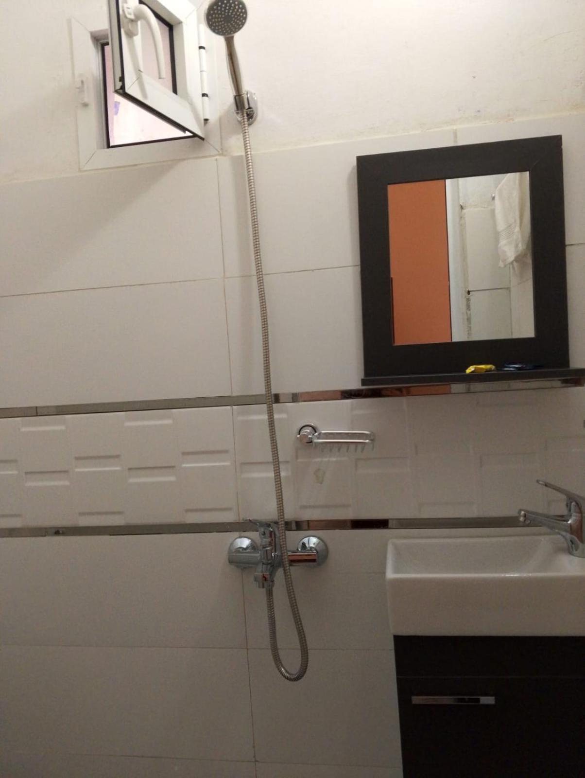 Accommodatie bij particulieren Ziryab Tanger
