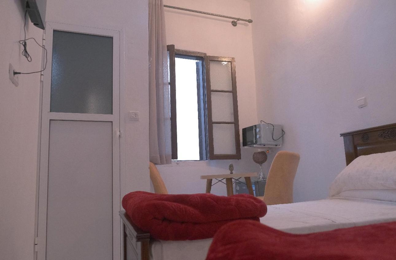 Accommodatie bij particulieren Ziryab *