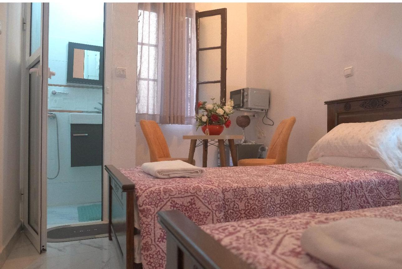 Accommodatie bij particulieren Ziryab Tanger
