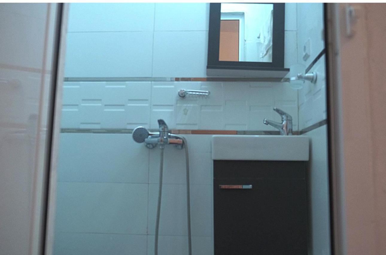 Accommodatie bij particulieren Ziryab Tanger